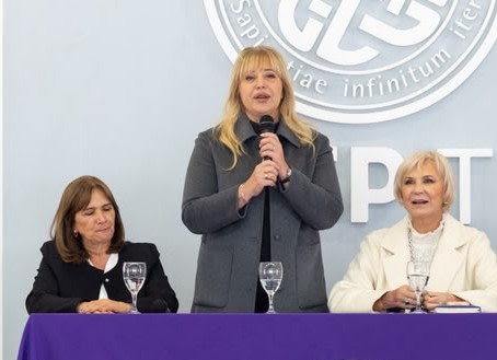 “Ladran, Sancho, señal que cabalgamos”: la respuesta de Chahla en medio del cruce con Alfaro