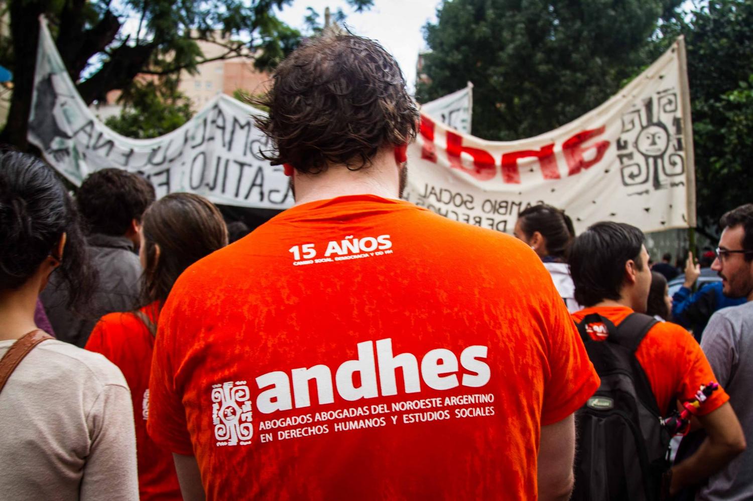 Entró en vigencia el nuevo Régimen Penal Juvenil: las críticas de ANDHES a la baja de la edad de punibilidad