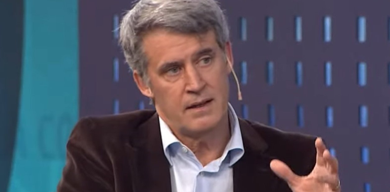 Alfonso Prat Gay llega a Tucumán para debatir sobre el futuro económico de la provincia
