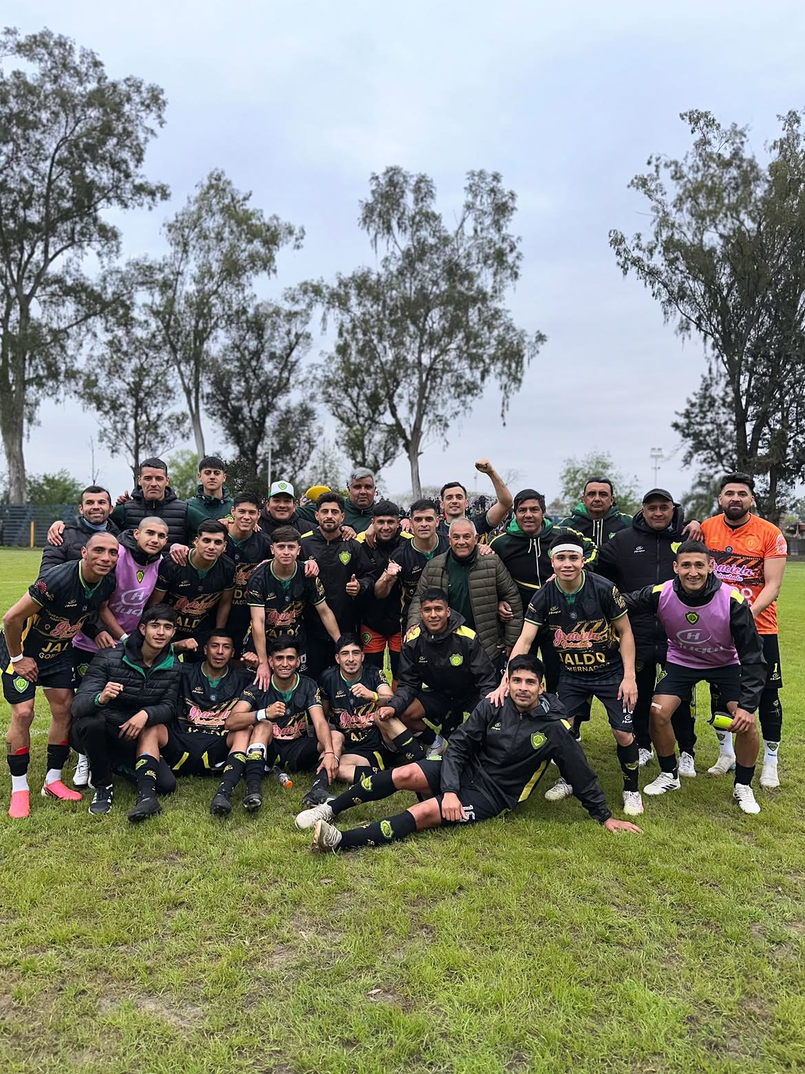 GANOOOOOOOOOOO EL EXPRESO 👏🏻👏🏻👏🏻👏🏻🚂🇯🇲👊🏻Por la Segunda Fecha del #TorneoRegional , #.jpg