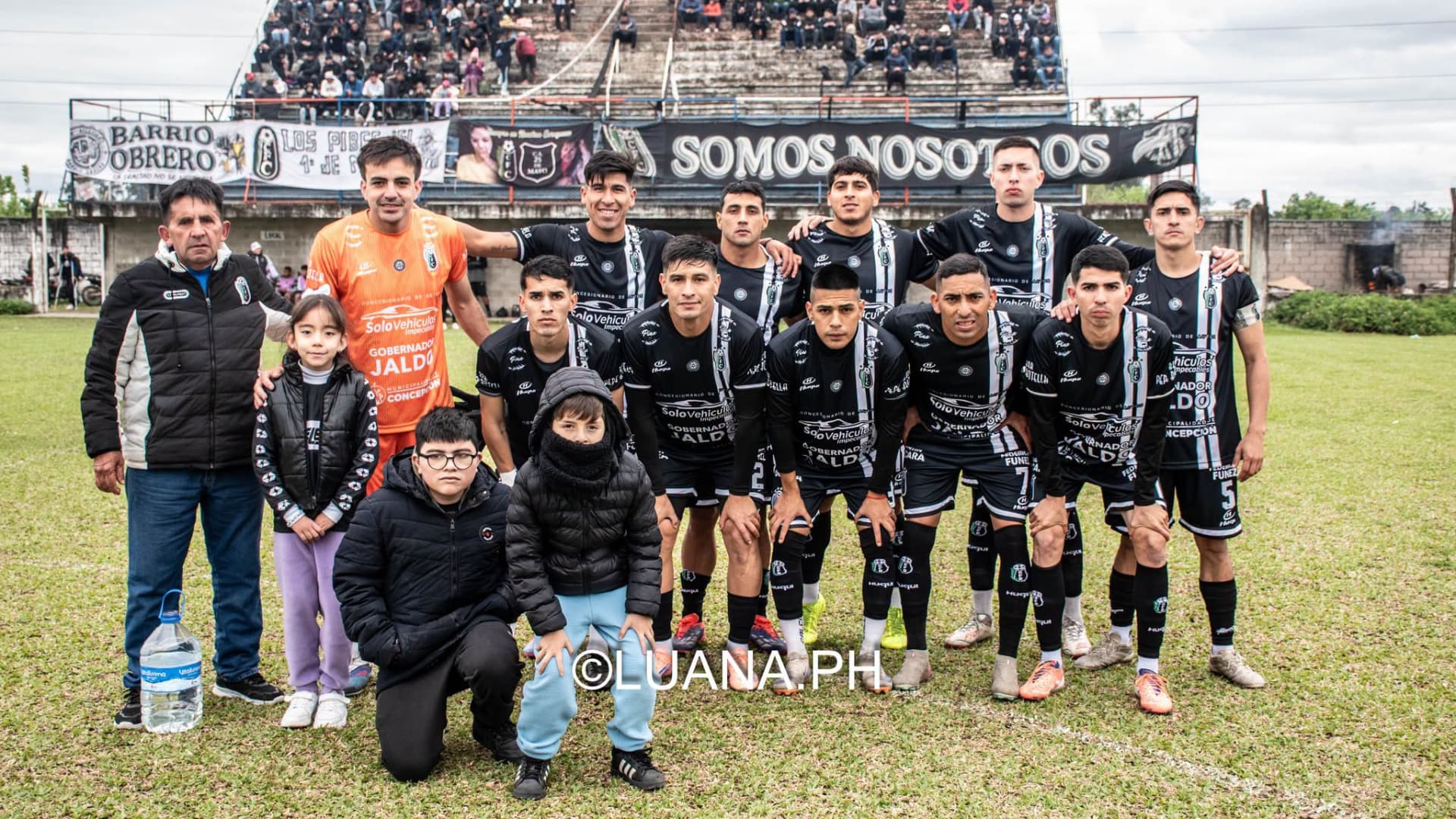 Concepción FC no da respiro, Central Norte sigue sin ganar y Ateneo toma el mando en el TRFA