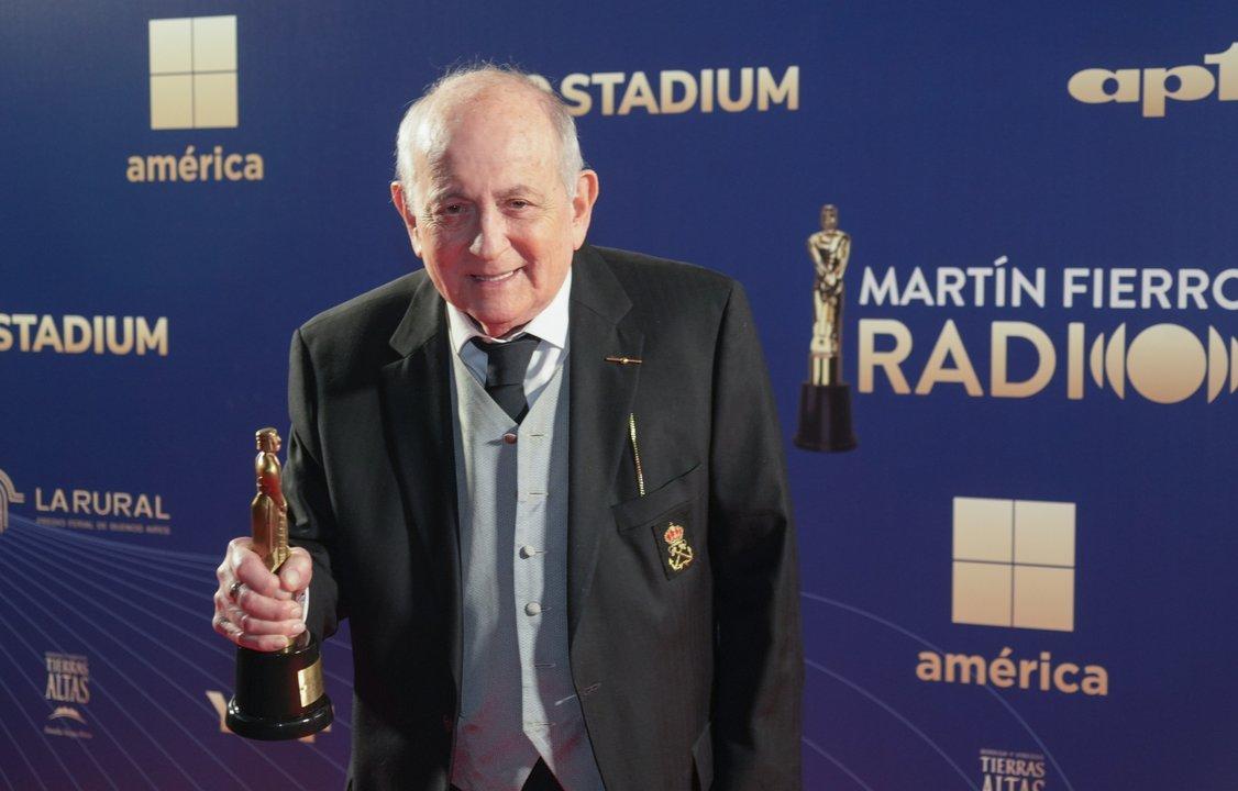 Murió Chiche Gelblung a los 82 años: el adiós a un estilo periodístico irreverente y controvertido