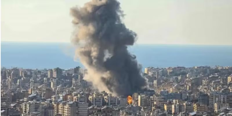 Fuerzas militares de Estados Unidos e Irán intercambiaron ataques contra buques en el Golfo Pérsico