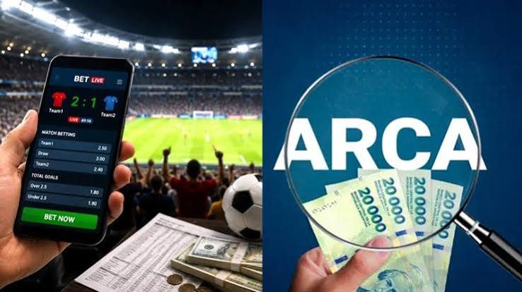 La marea de las apuestas en el Mundial disparó la recaudación tributaria y los consumos problemáticos