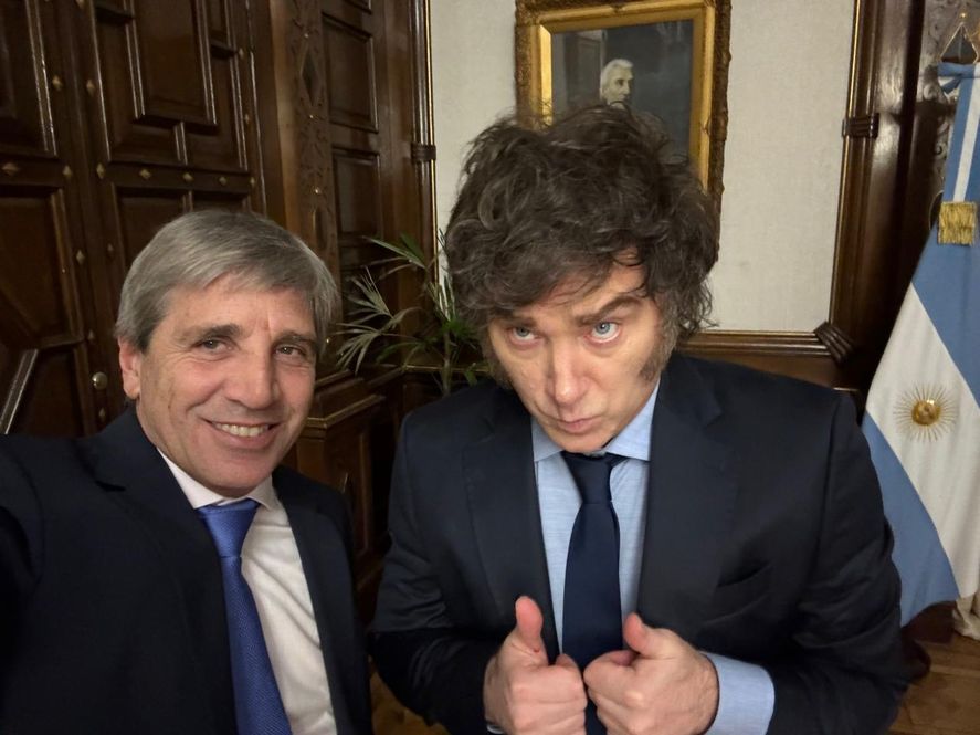 El Gobierno espera que la inflación de agosto retome la baja: las consultoras proyectan entre 1,4% y 1,9%
