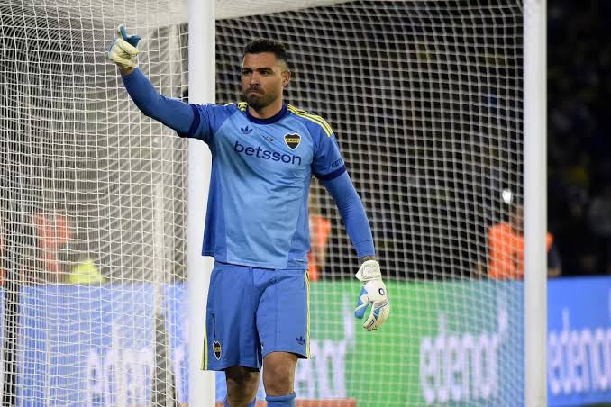 Boca le dio licencia a Álvaro Montero por el fallecimiento de su abuela y está en duda ante Central Córdoba