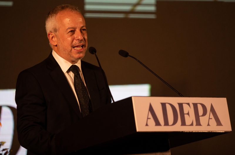 El titular de ADEPA alertó sobre las agresiones al periodismo: “Generan autocensura e intimidación”