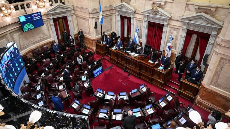 Bioetanol y biodiésel: las diferencias que trabaron el acuerdo en el Senado