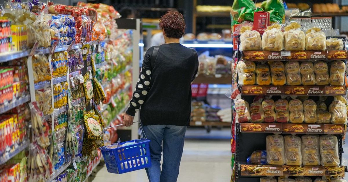 Fuerte dispersión en el precio de los alimentos: en agosto las subas provinciales fueron del 0,5% al 4,8%