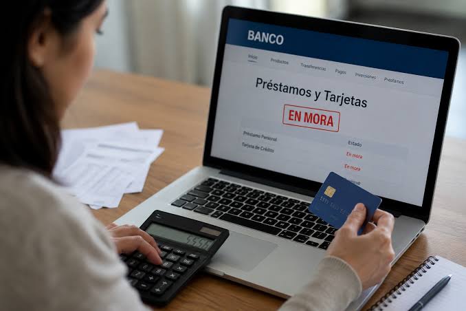 Los bancos ya refinanciaron 500.000 créditos atrasados para frenar el endeudamiento familiar