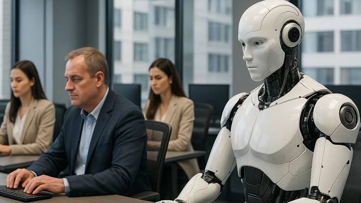 Un especialista advirtió sobre los riesgos de una inteligencia artificial sin controles: “El problema es qué nivel de autonomía estamos dispuestos a darle”