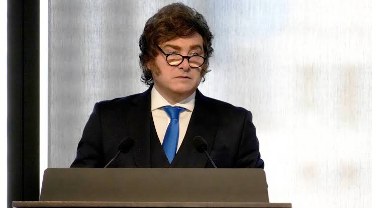 Milei suspendió su viaje al Reino Unido en medio de la escalada de tensión por Malvinas