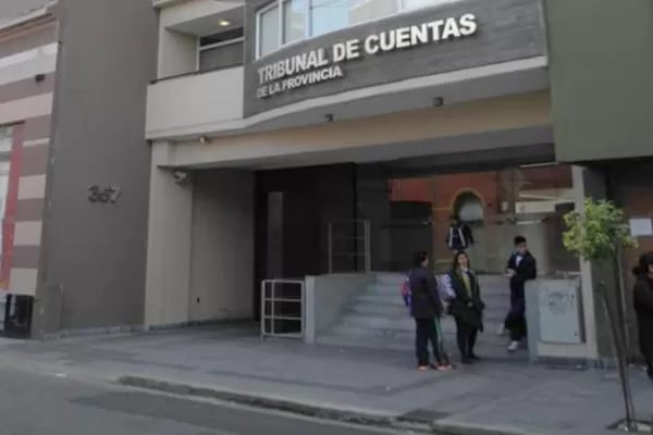Fuerte observación del Tribunal de Cuentas al Ente de Turismo por una campaña de $80 millones