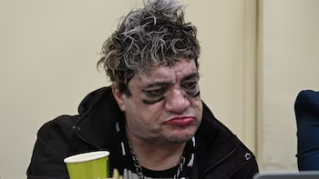 La Justicia rechazó la recusación de la defensa y el juicio contra Pity Álvarez continuará