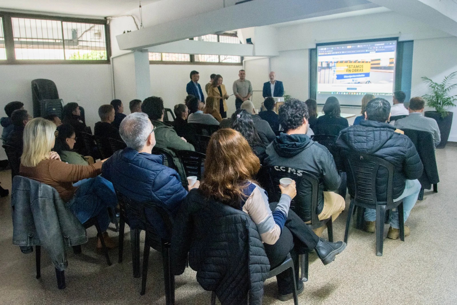 Más de 20.000 puntos georreferenciados: así funciona la nueva herramienta de gestión municipal