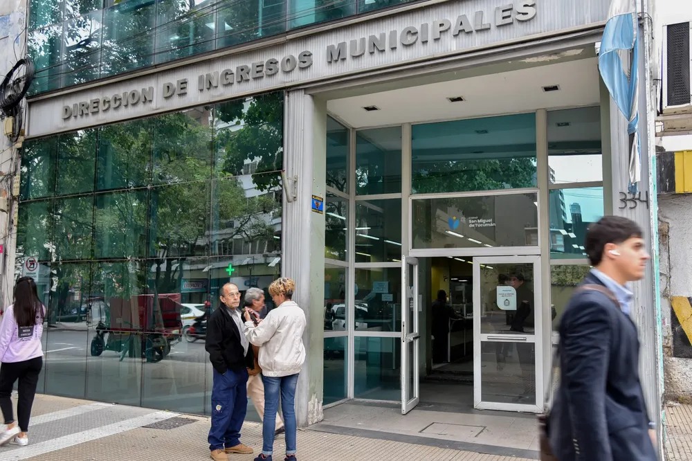 La Capital oficializa el "Libre Deuda Digital" para agilizar trámites impositivos