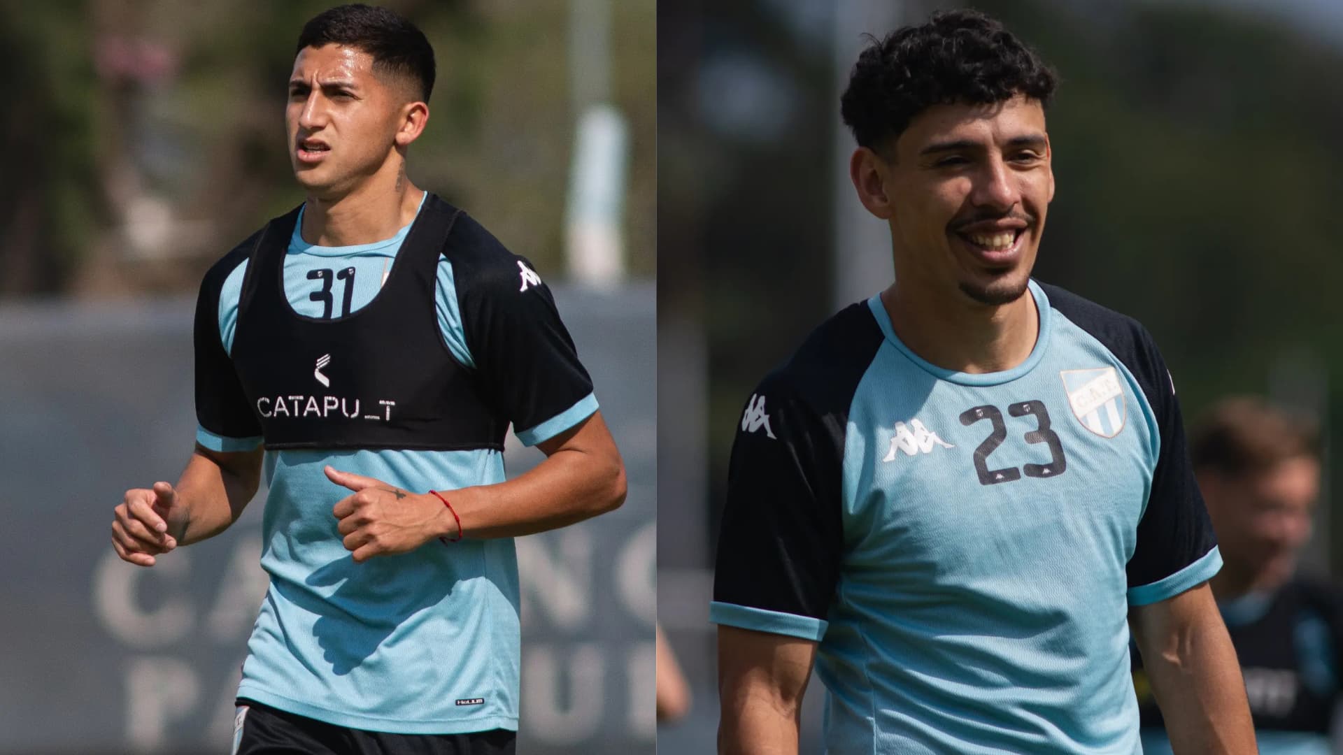 Atlético Tucumán se ilusiona con estirar su repunte ante la visita de River