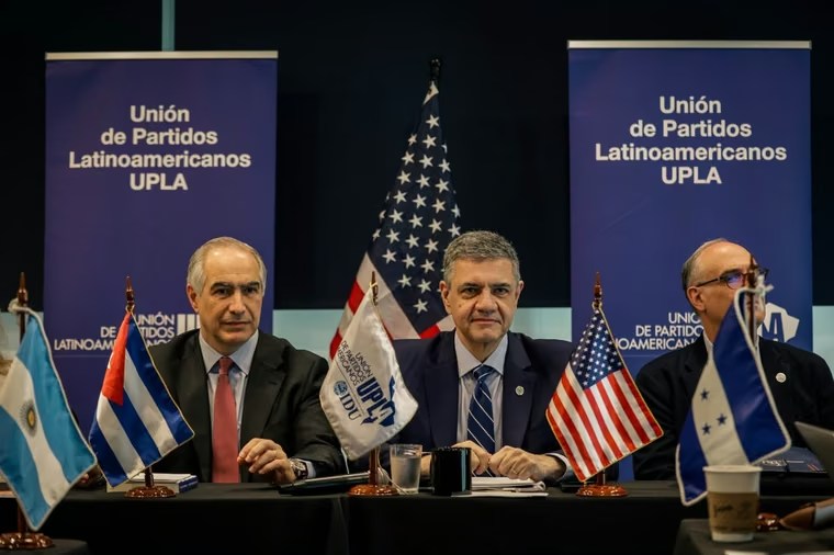 Jorge Macri busca posicionar a la CABA como ciudad global: detalles de la agenda