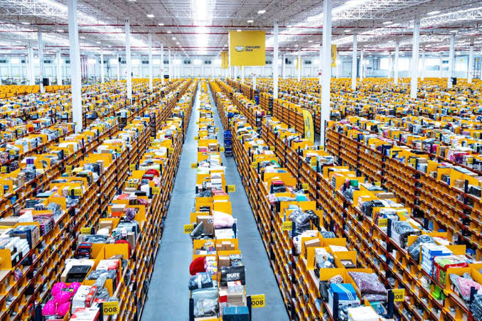Mercado Libre mueve alrededor del 1% del PBI en la economía argentina