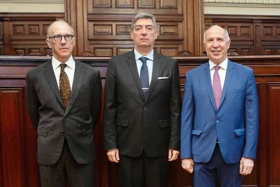 jueces de la cort nacion.jfif
