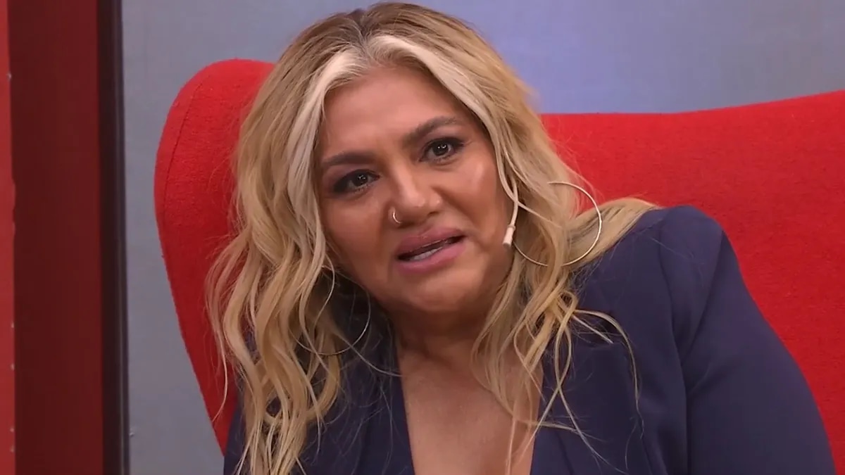 Gladys contó que se puso un chip hormonal y destacó los efectos: “Estoy como loca”