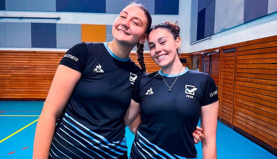 Medina Sarmiento y Guerrico, dos “Lobas” que se recibirán formalmente de Panteras en Rosario