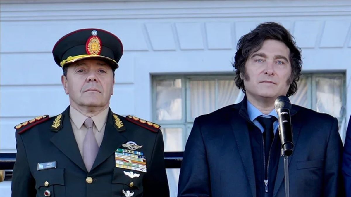 El Gobierno fijó en 8% la contribución patronal para la Obra Social de las Fuerzas Armadas