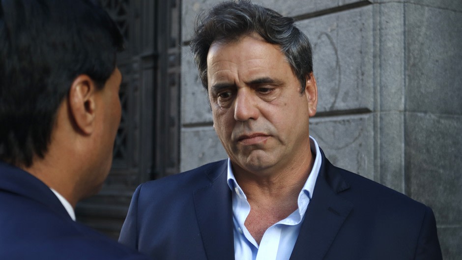 Amplían la denuncia contra Catalán y aportan documentación para investigar su domicilio en Tucumán