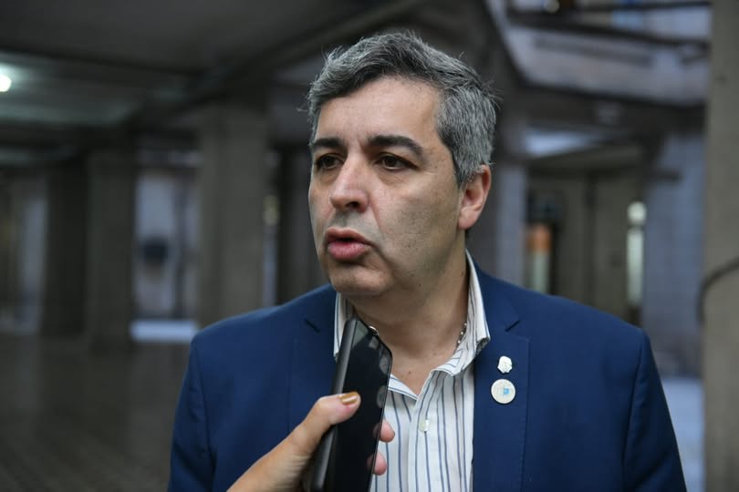 Ferrazzano propone crear el “Gran Yerba Buena” para coordinar políticas con las comunas vecinas