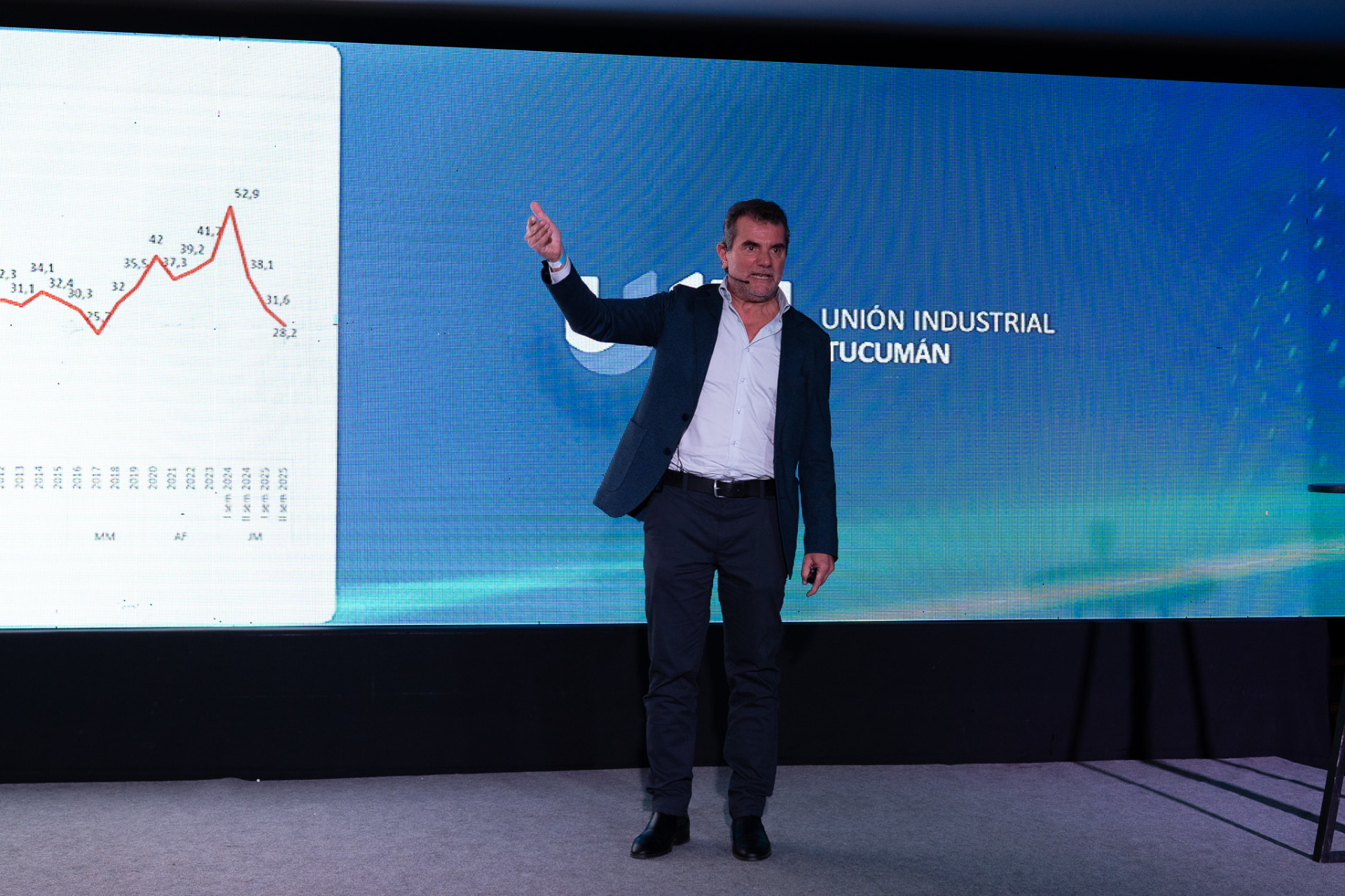 El dilema de Tucumán en el mapa laboral: “Puede ir hacia la expansión o terminar arrinconado”