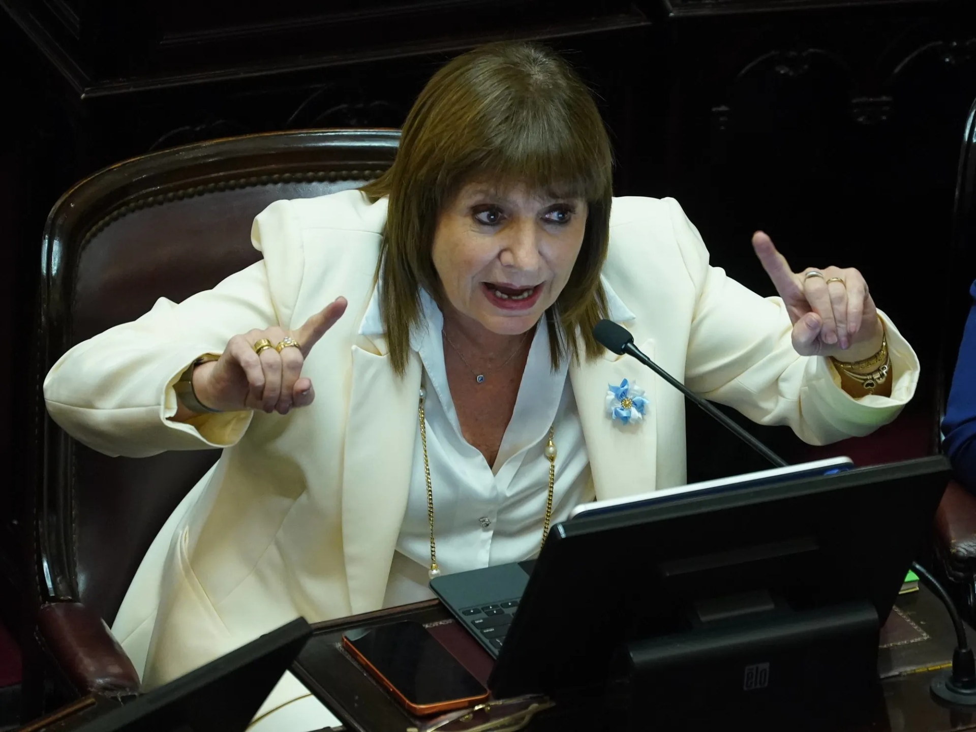 El próximo jueves se debatirán los proyectos de reforma del Banco Central y la Ley de Inocencia Fiscal