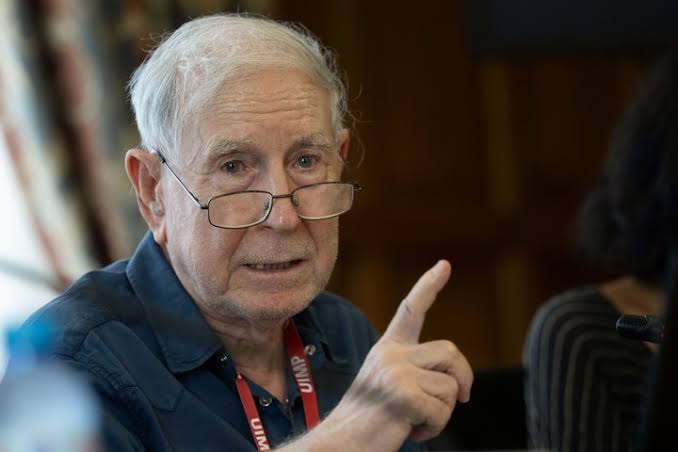 Un ex canciller israelí descartó la solución de dos Estados y propuso una alternativa jordano-palestina