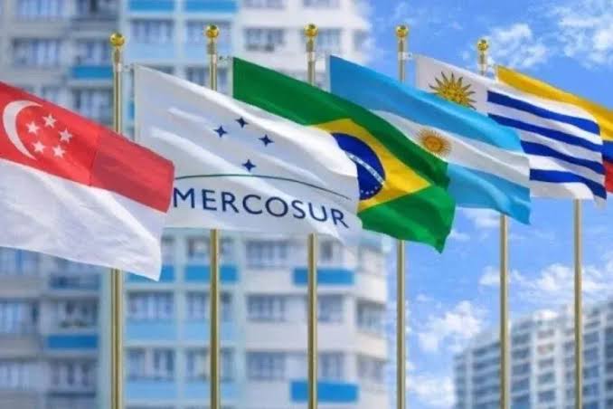 El Gobierno promulgó el acuerdo de libre comercio entre el Mercosur y Singapur
