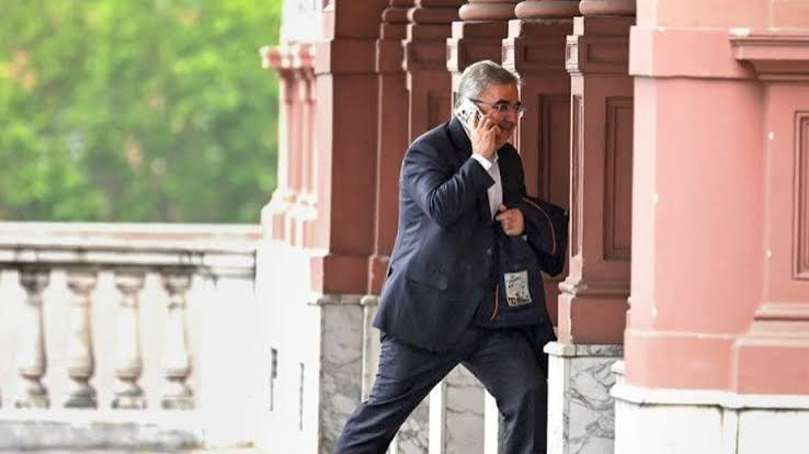 El Gobierno giró $7.000 millones en ATN a Catamarca y Salta y elevó a $26.000 millones los desembolsos de septiembre