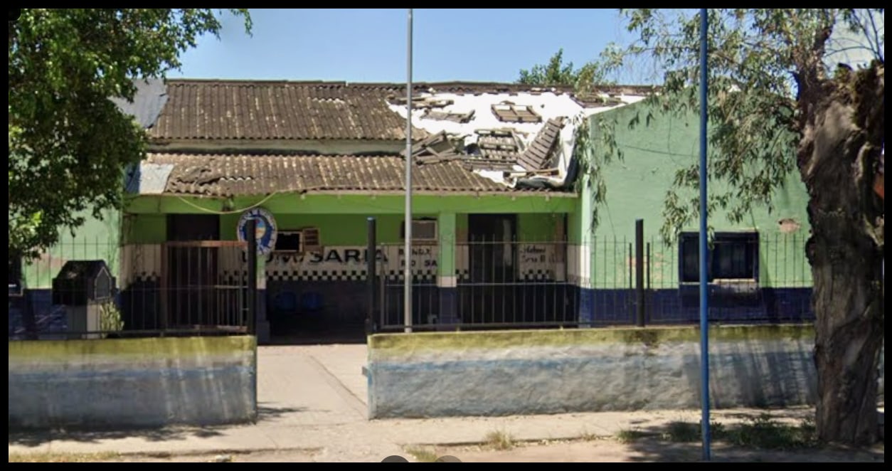 Denuncian que en la comisaría de Banda del Río Salí detuvieron ilegalmente, incomunicaron y vejaron a un abogado