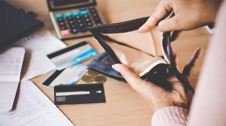 El Banco Nación reconoce que la pérdida del poder adquisitivo es una causa clave en la morosidad