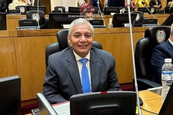 Toscano cruzó a Molinuevo por su candidatura a intendenta: “¿Sos casta?”