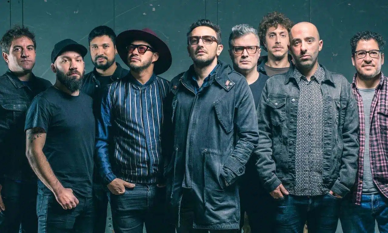 No Te Va Gustar llega  a Tucumán con nuevo disco 