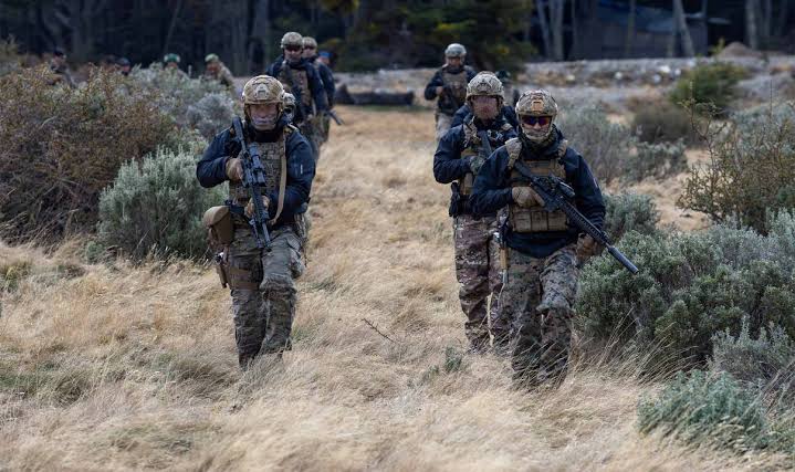 Cuestionan los operativos militares desarrollados por Estados Unidos y Argentina en el sur del país