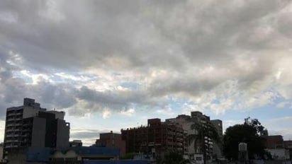 Miércoles estable: el termómetro alcanzará los 23 grados sin probabilidades de precipitaciones