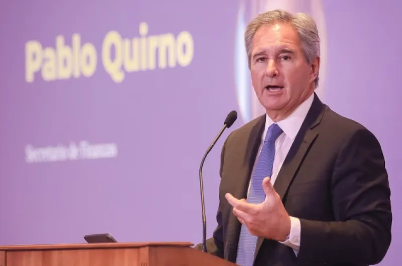 El Gobierno rechazó la guía del Reino Unido para respaldar a las empresas que operan en las Malvinas