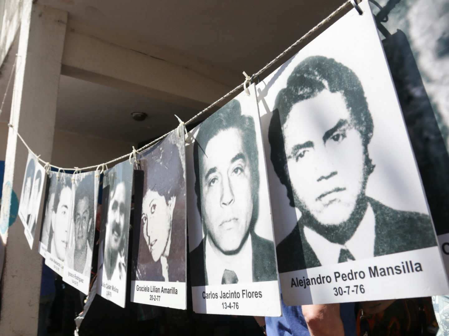 50 años de La Noche de los Lápices: qué pasó la fatídica noche del 16 de septiembre de 1976