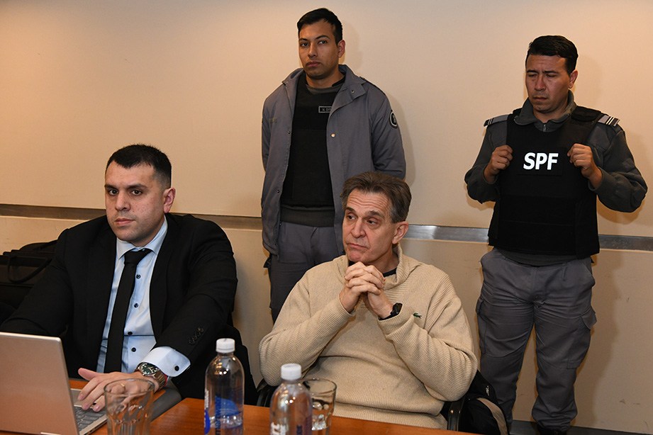 Declaran 4 inspectores sanitarios en la causa penal contra Aníbal Lotocki