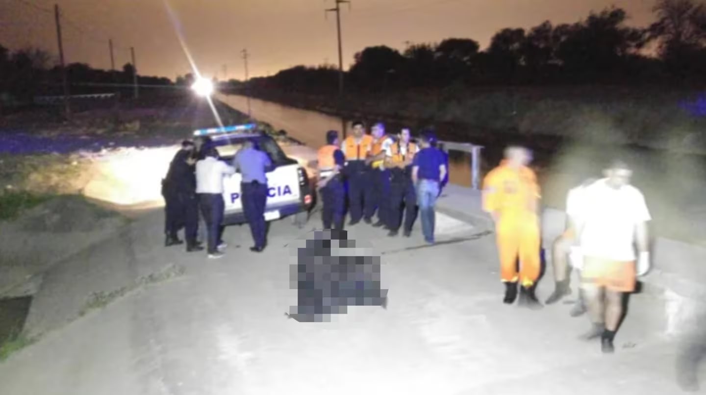 Operativo en Santiago del Estero: hallaron muerta a la mujer de 79 años que era buscada por su familia