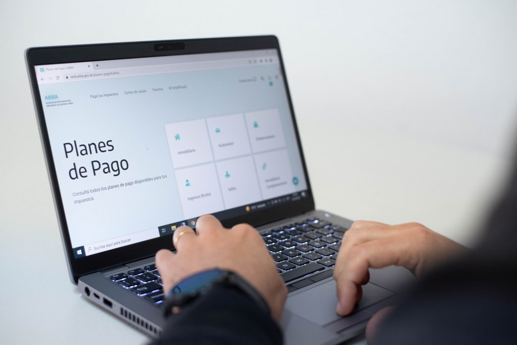 ARCA cambia el mecanismo de cobro para cuotas de planes de pago de $100 millones o más