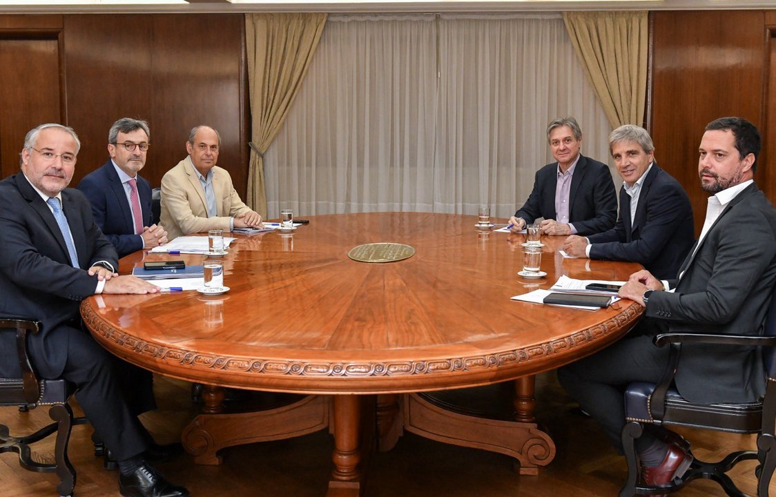 La UIA pidió al Gobierno medidas fiscales, energéticas y crediticias para aliviar la situación de las pymes