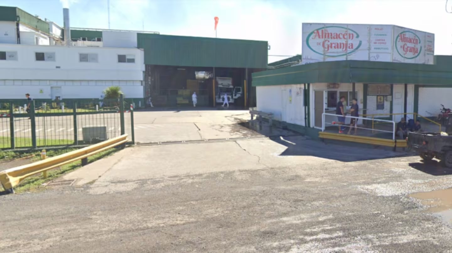 Granja Tres Arroyos pidió su concurso de acreedores y busca reestructurar un pasivo estimado en US$350,9 millones