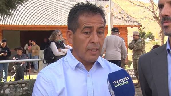 La Justicia investiga una pelea con arma blanca entre autoridades políticas de Neuquén
