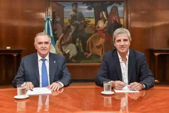 Presupuesto 2027: el Acueducto Vipos representa casi el 47% de la inversión total en proyectos de obra pública para Tucumán