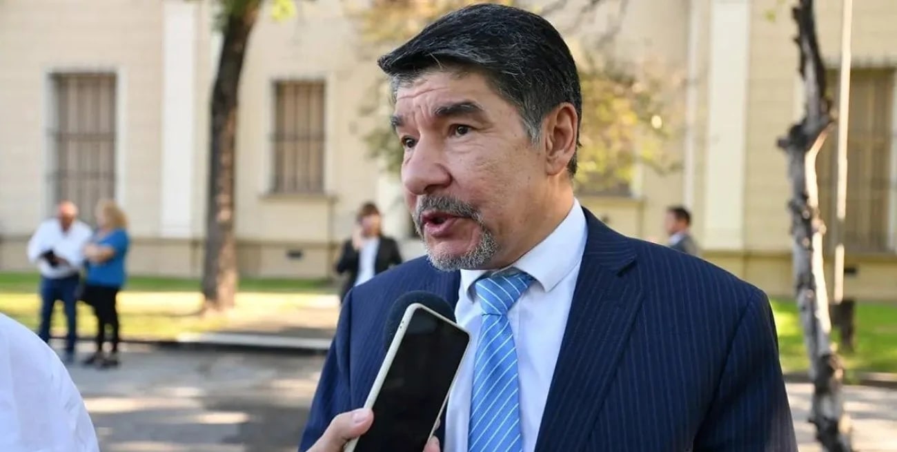Acevedo aseguró que la adecuación del Régimen Penal Juvenil en Tucumán se aprobará en la próxima sesión legislativa